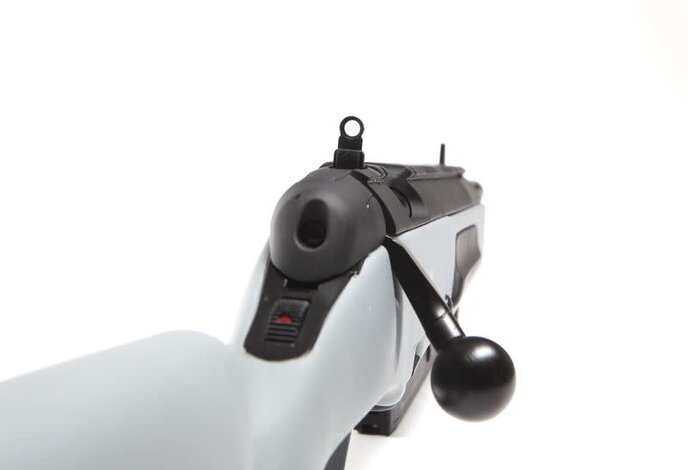 ASG Steyr Scout Sniper Rifle