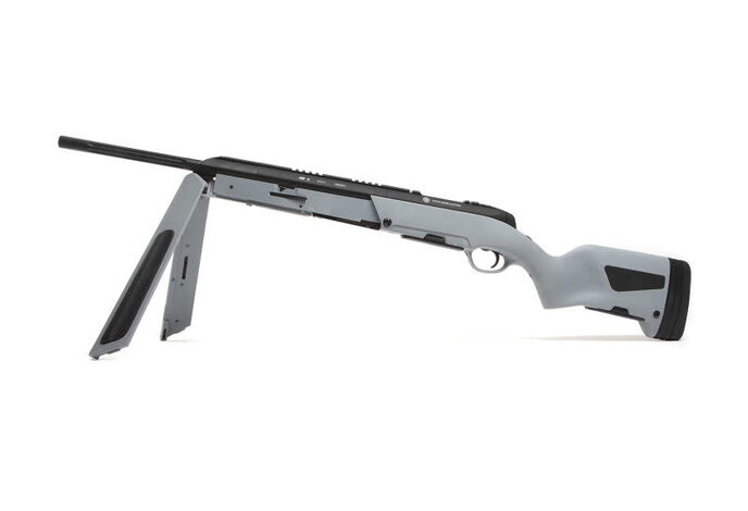 ASG Steyr Scout Sniper Rifle