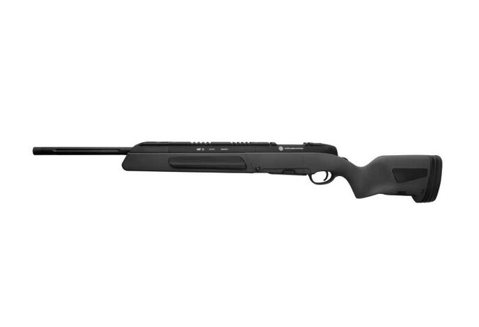 ASG Steyr Scout Sniper Rifle