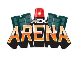 Airsoft Extreme AEX Arena rental package add-on