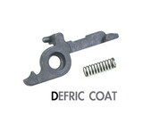 Guarder Ver3 Steel Cutoff Lever