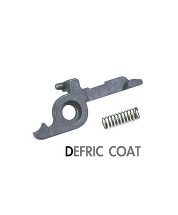 Guarder Guarder V3 Steel Cutoff Lever