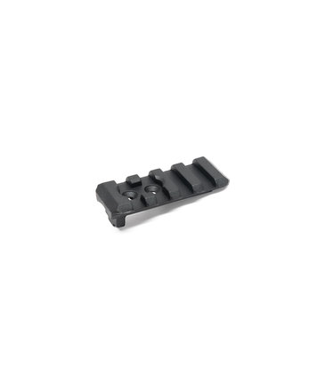 ASG Action Army AAP-01 Rear Sight Rail