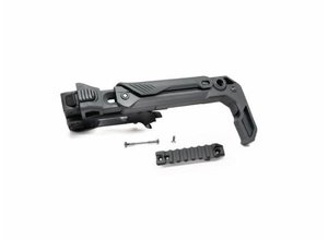 UMAREX AIRSOFT & ASG Asg 16930 - Porte-cible conique black - Private Sport  Shop