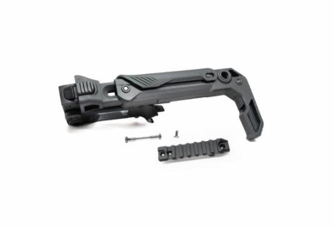 Action Army AAP-01 Folding Stock