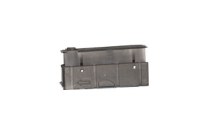 ASG Steyr Scout Sniper Rifle 32 round Magazine Black