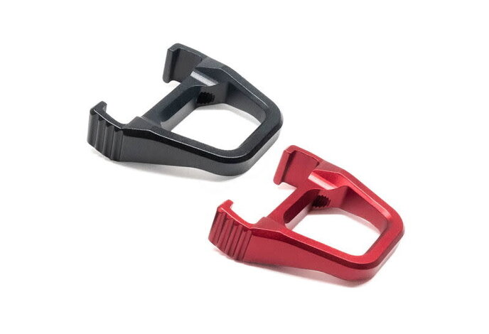 ASG AAP-01 Charging Ring