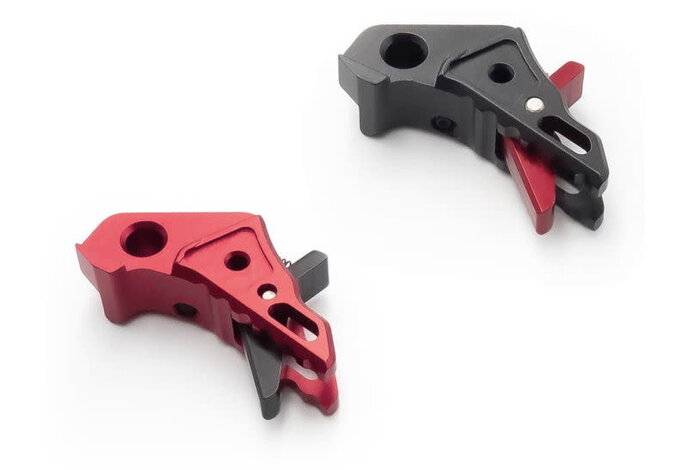 Action Army AAP-01 Adjustable Flat Trigger