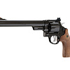 Elite Force Umarex Elite Force Smith & Wesson Licensed S&W M29 8 3/8" Metal Revolver Electroplated