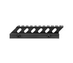 Aimsports Aimsports 1.0" High, 5.0" Long Riser Mount