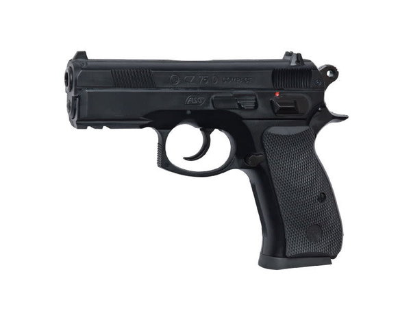 ASG ASG CZ75D CO2 Non-Blowback Pistol