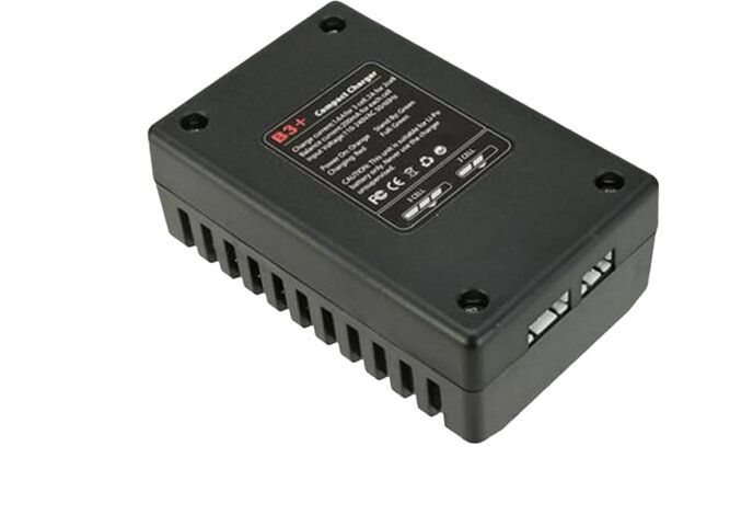iPower B3+ LiPo 2-3 Cell 800mAh Balance Charger