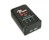 iPower B3+ LiPo 2-3 Cell 800mAh Balance Charger