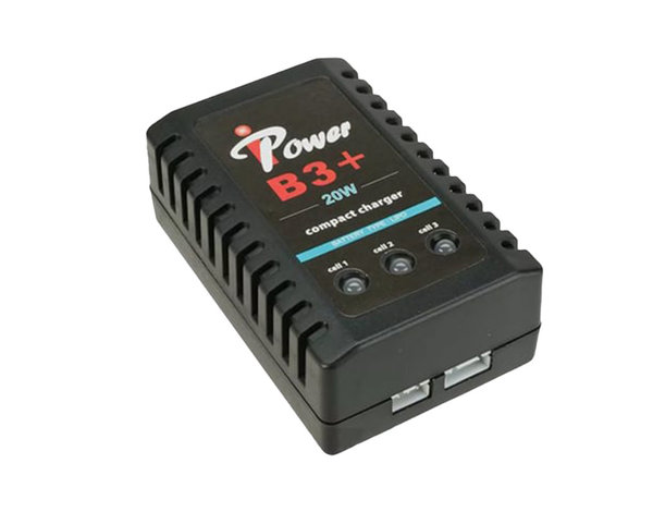 iPower iPower B3+ Lipo 2-3 Cell 800mAh Balance Charger