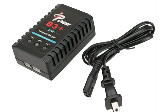 iPower B3+ LiPo 2-3 Cell 800mAh Balance Charger