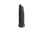 Valken Hi Capa 5.1 CO2 Gas Blowback Pistol