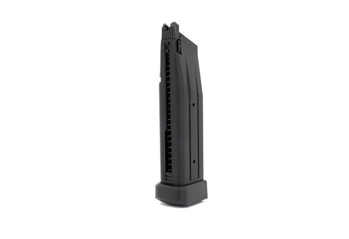 Valken Hi Capa 5.1 CO2 Gas Blowback Pistol