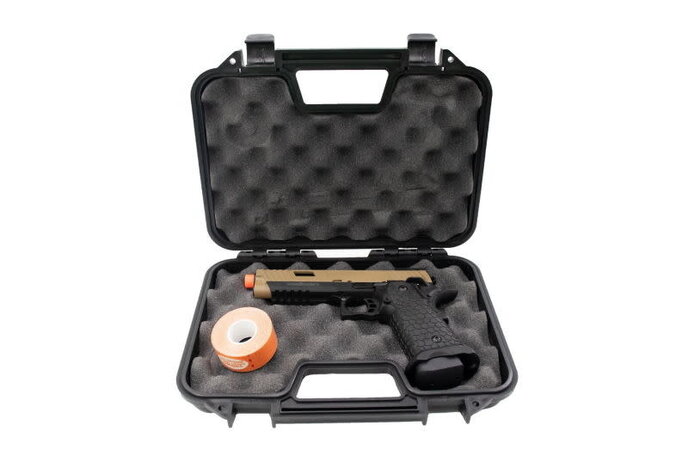 Valken Hi Capa 5.1 CO2 Gas Blowback Pistol