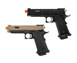 Valken Hi Capa 5.1 CO2 Gas Blowback Pistol