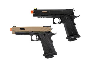 Valken Valken Hi Capa 5.1 CO2 Gas Blowback Pistol