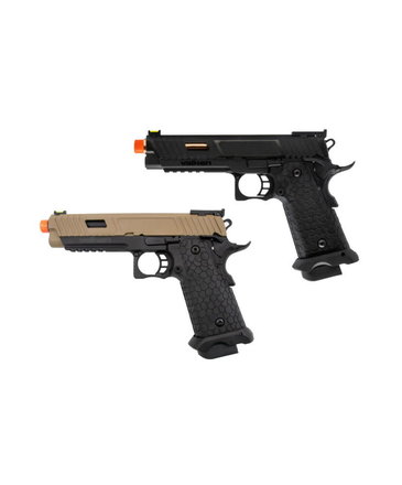 Valken Valken Hi Capa 5.1 CO2 Gas Blowback Pistol