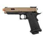 Valken Hi Capa 5.1 CO2 Gas Blowback Pistol