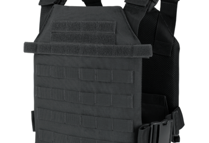 Condor Sentry Plate Carrier