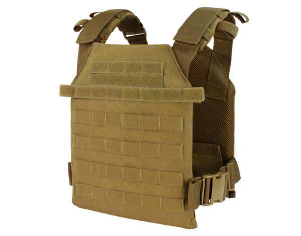 Condor Condor Sentry Plate Carrier