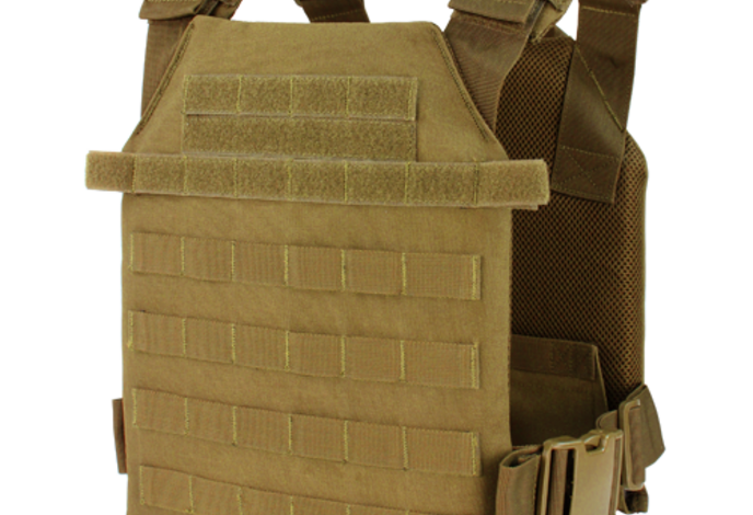 Condor Sentry Plate Carrier
