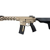 KWA KWA RM4 Ronin T10 SBR M-LOK AEG 3.0+ (recoil; non-cutoff) FDE