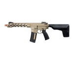 KWA KWA RM4 Ronin T10 SBR M-LOK AEG 3.0+ (recoil; non-cutoff) FDE