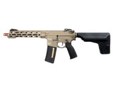 KWA RM4 Ronin T10 SBR M-LOK AEG 3.0+ (recoil; non-cutoff) FDE