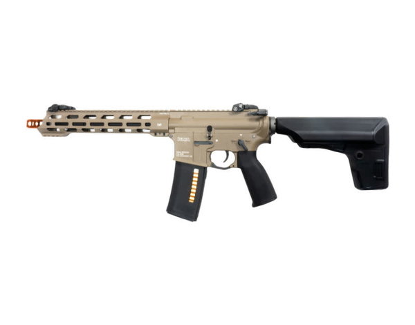 KWA KWA RM4 Ronin T10 SBR M-LOK AEG 3.0+ (recoil; non-cutoff) FDE