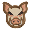 Mil-Spec Monkey Mil-Spec Monkey Pig Head