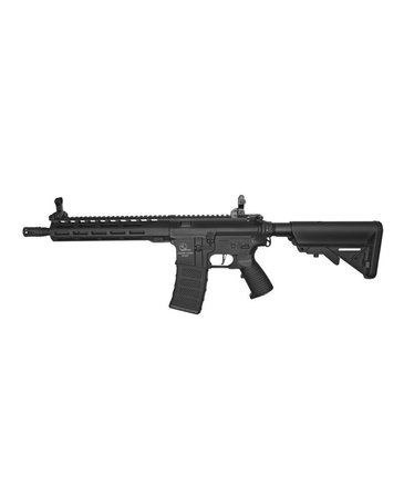 ASG Armalite M15 Defense 10" M-LOK GEN2 ECS AEG Battery Combo
