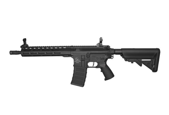 Armalite M15 Defense 10" M-LOK GEN2 ECS AEG Battery Combo