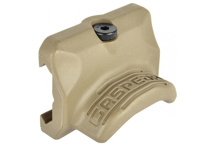 PTS GoGun Gas Pedal RS2