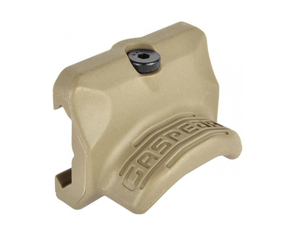 GoGun Gas Pedal for Picatinny Rail Rifles Airsoft Extreme Airsoft