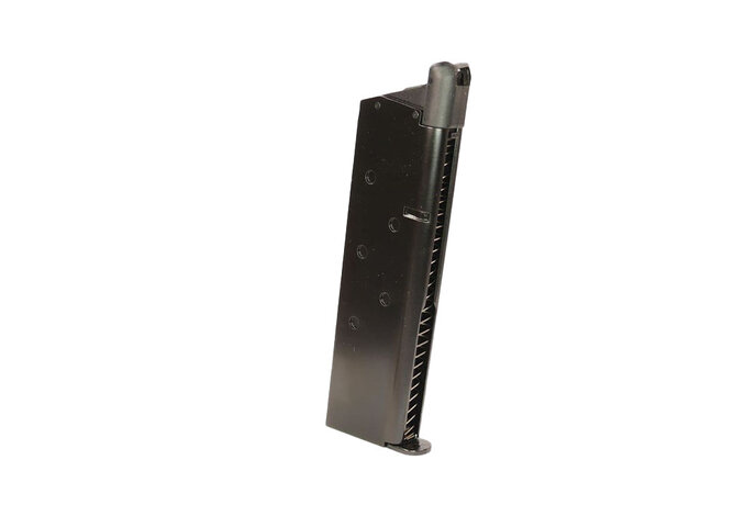 KJ Works Tactical 1911 Magazine