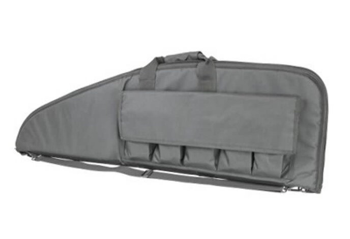 NC Star VISM Soft Case 2907 Style