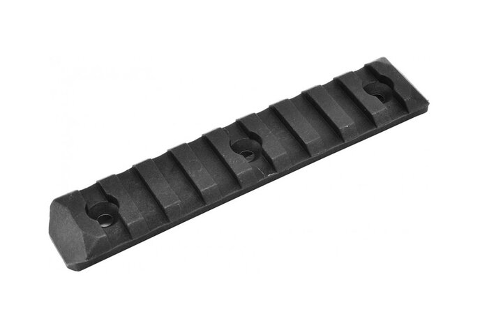 PTS Enhanced Keymod Rail 9 Slot