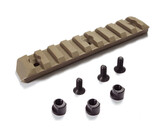 PTS Enhanced Keymod Rail 9 Slot