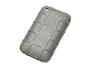 Magpul Magpul iPhone 3G/3GS Field Case