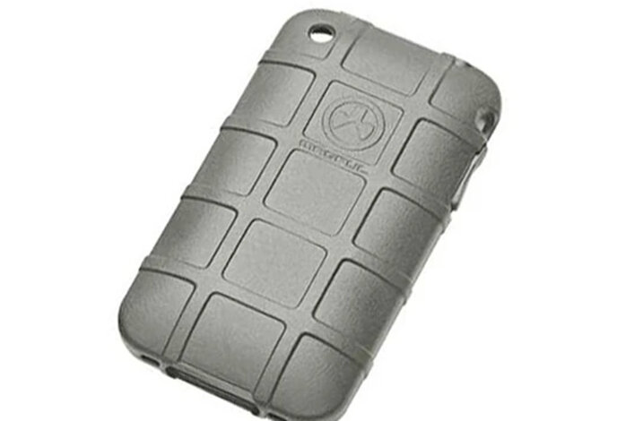 Magpul iPhone 3G/3GS Field Case