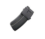 KJ Works KJ Works KC-02 Gas Rifle Magazine, Short