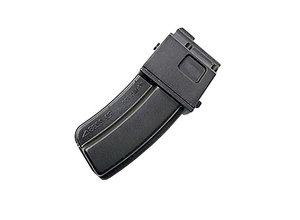 KJ Works KJ Works KC-02 Gas Rifle Magazine, Short