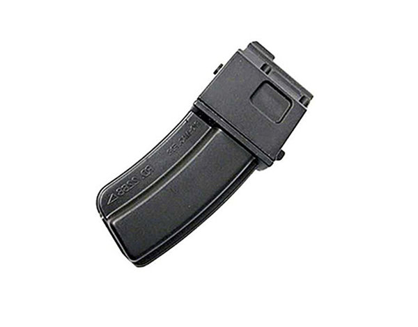 KJ Works KJ Works KC-02 Gas Rifle Magazine, Short