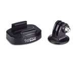 GoPro GoPro Tripod Mounts