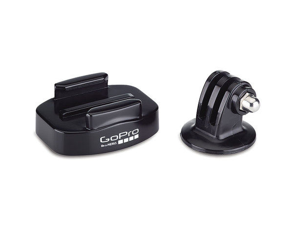 GoPro GoPro Tripod Mounts