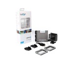 GoPro GoPro HERO+ LCD  (1080p60 / 8MP / LCD)